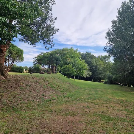 L'hacienda de Soubran, Le Gîte à Grand-mère, classé 4 étoiles Extérieur photo