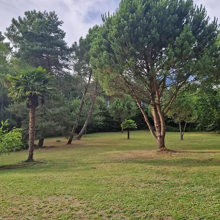 L'hacienda de Soubran, Le Gîte à Grand-mère, classé 4 étoiles Extérieur photo