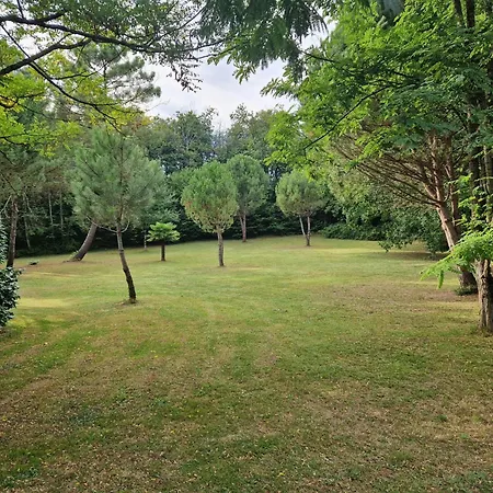 L'hacienda de Soubran, Le Gîte à Grand-mère, classé 4 étoiles Extérieur photo