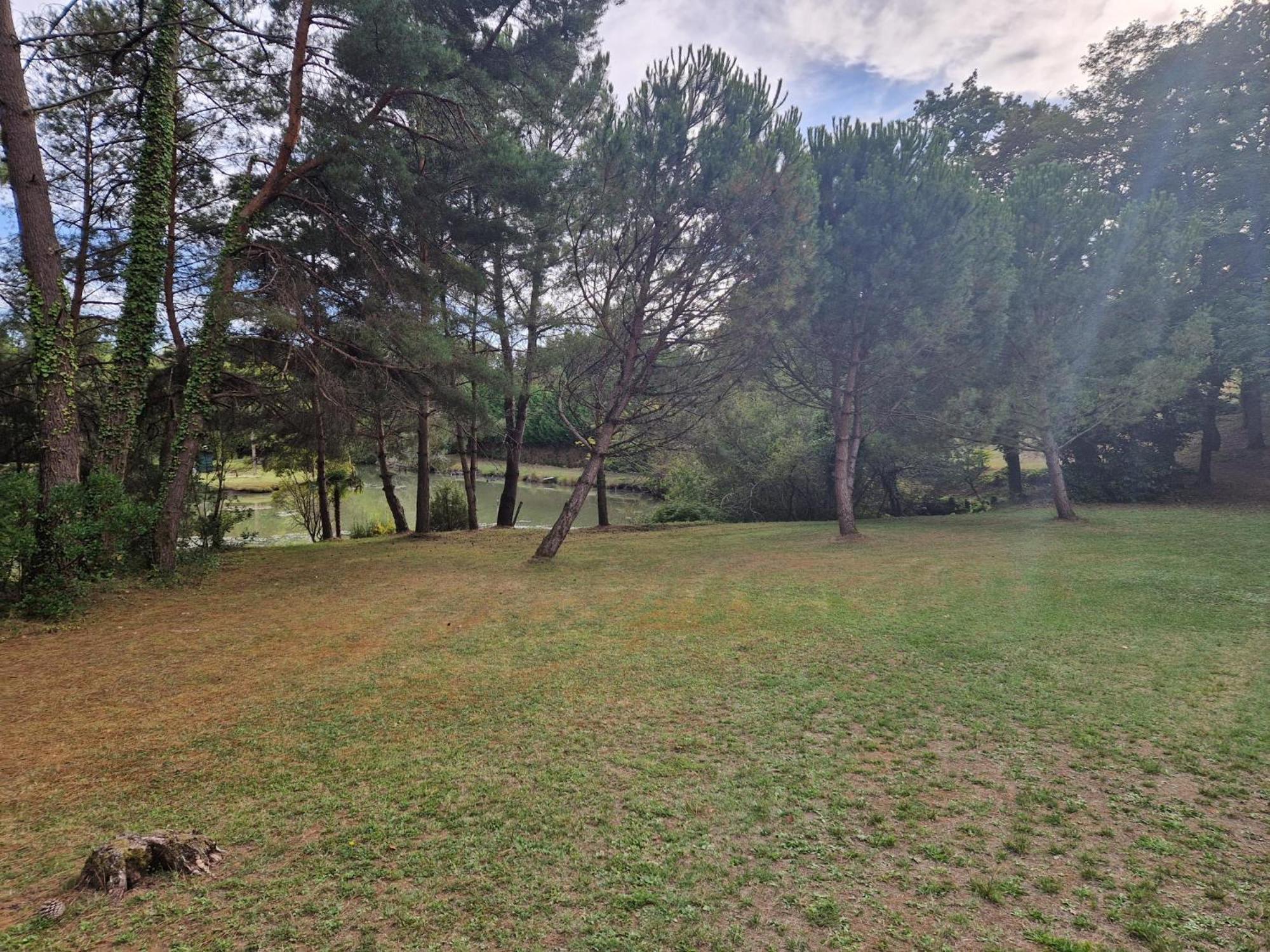 L'hacienda De Soubran, Casa Abuela 
