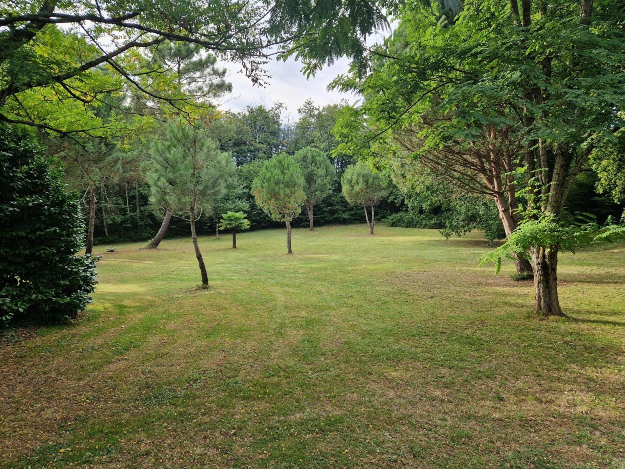 L'hacienda De Soubran, Casa Abuela 